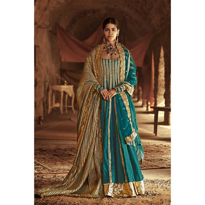 ITRH Malala kalidaar (Set of 2)