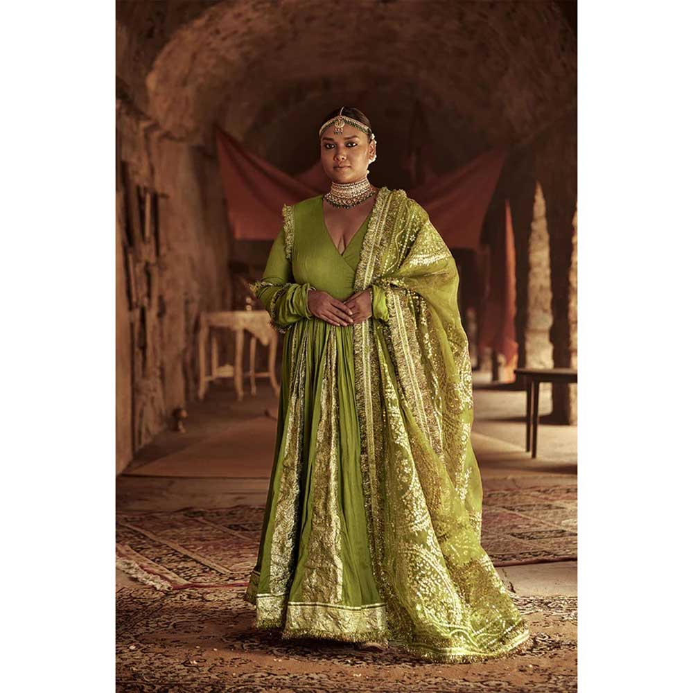 ITRH Taheera Angrakha (Set of 3)