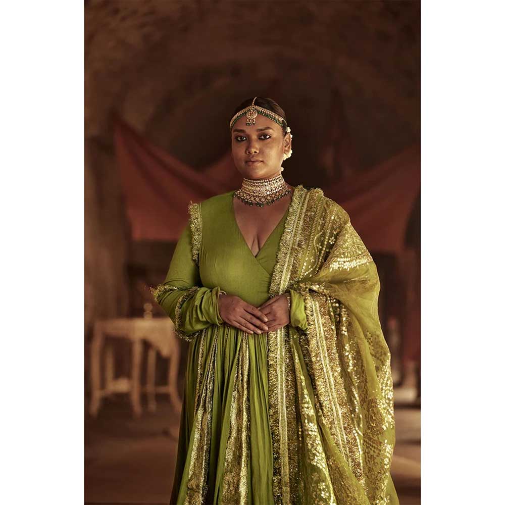 ITRH Taheera Angrakha (Set of 3)