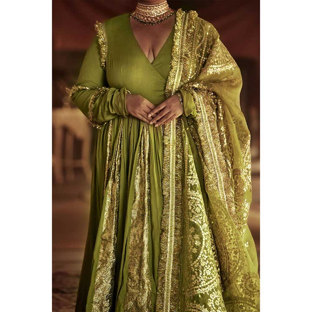 ITRH Taheera Angrakha (Set of 3)