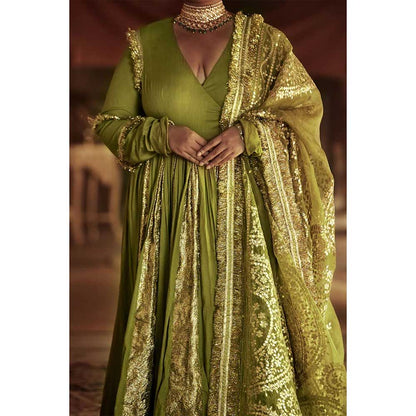 ITRH Taheera Angrakha (Set of 3)