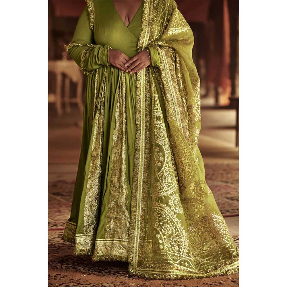 ITRH Taheera Angrakha (Set of 3)