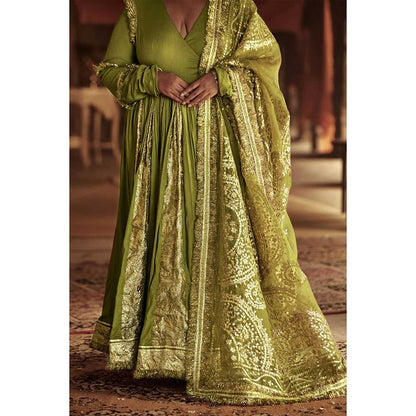 ITRH Taheera Angrakha (Set of 3)