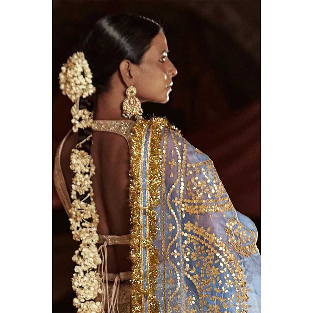 ITRH Falak Chaandi Sharara (Set of 3)