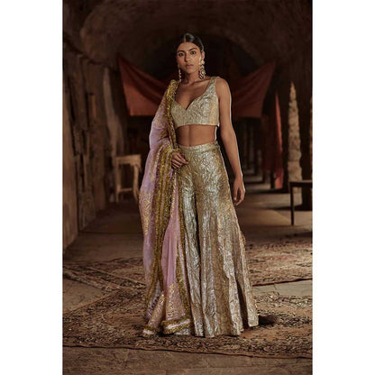 ITRH Aariz Sharara (Set of 3)