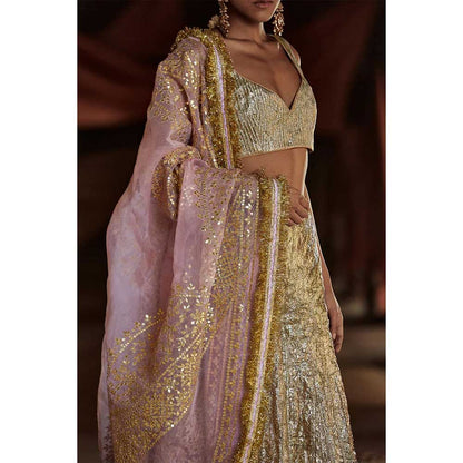 ITRH Aariz Sharara (Set of 3)