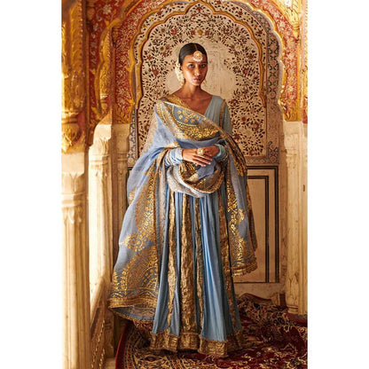 ITRH Faani Angrakha (Set of 3)