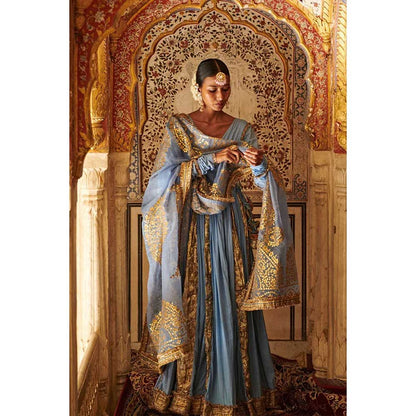 ITRH Faani Angrakha (Set of 3)