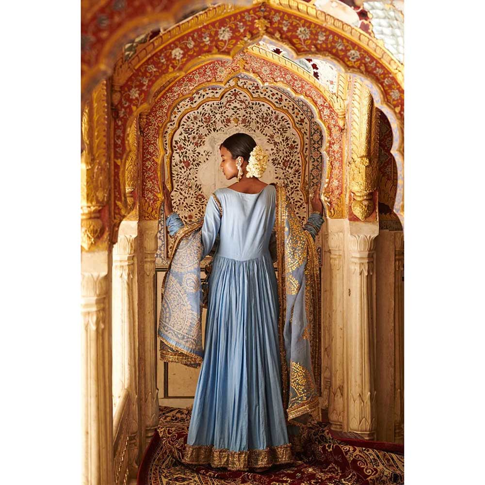 ITRH Faani Angrakha (Set of 3)