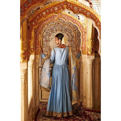 ITRH Faani Angrakha (Set of 3)