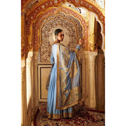 ITRH Faani Angrakha (Set of 3)