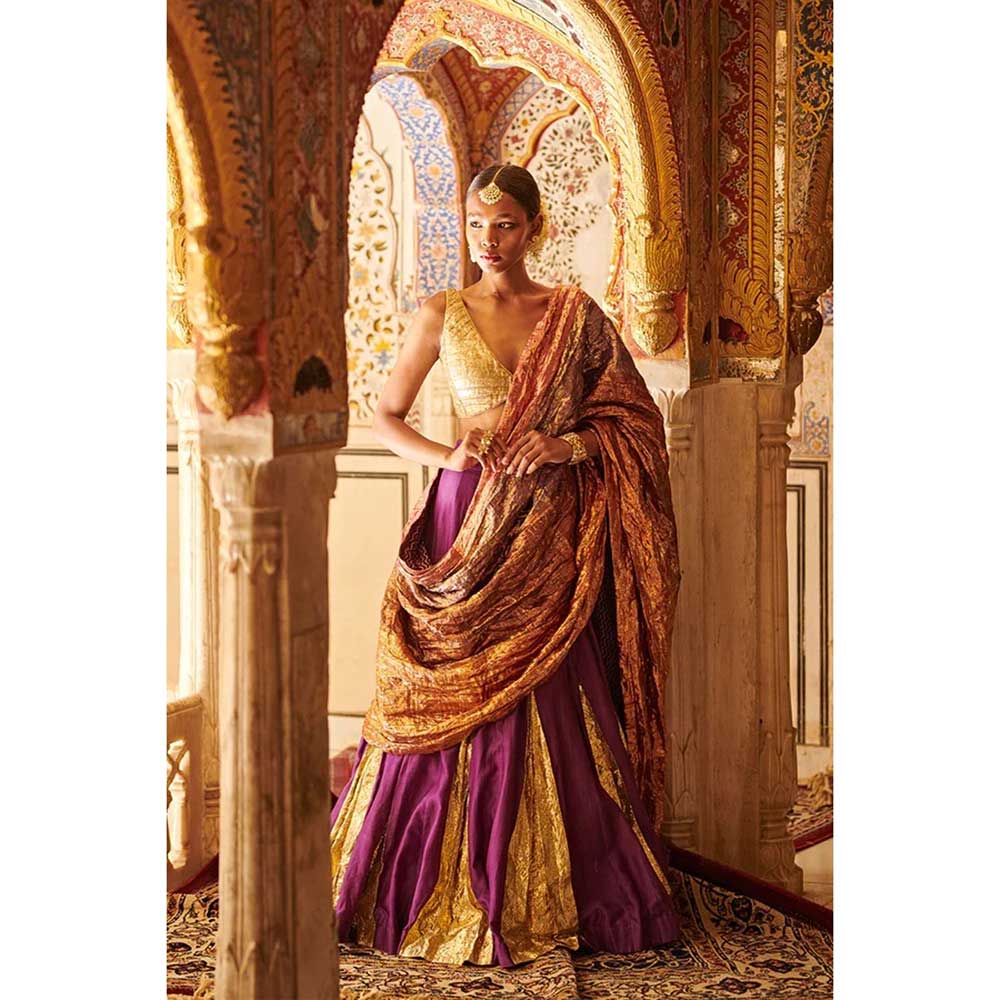 ITRH Fanaa Legenga (Set of 3)