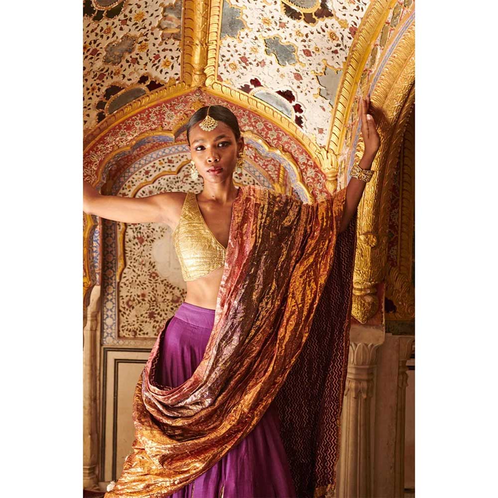 ITRH Fanaa Legenga (Set of 3)