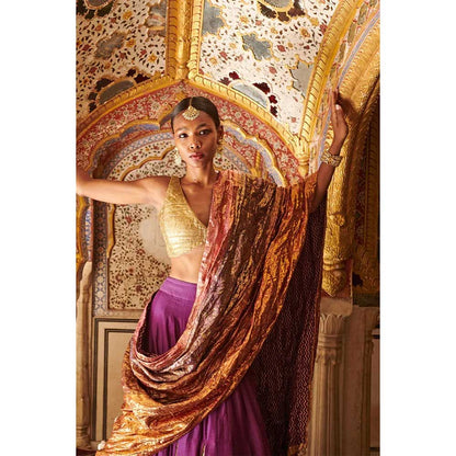 ITRH Fanaa Legenga (Set of 3)