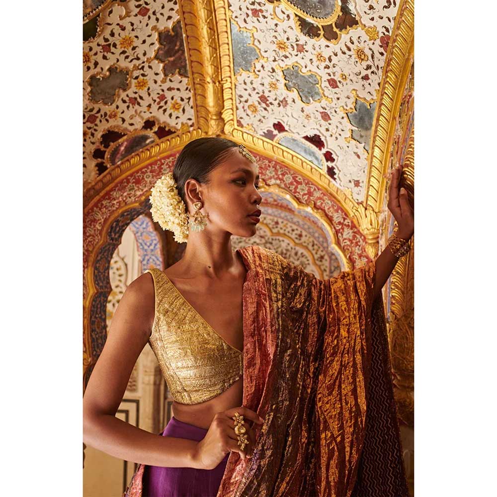 ITRH Fanaa Legenga (Set of 3)