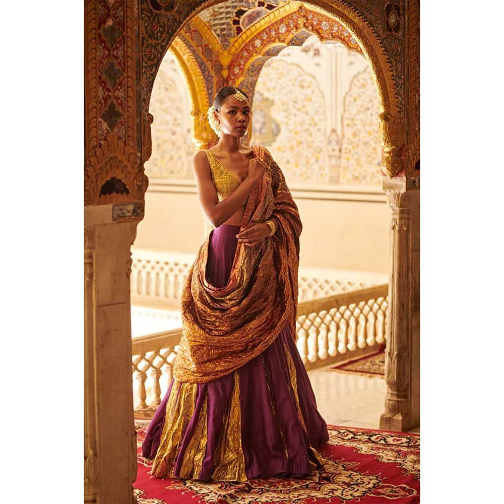 ITRH Fanaa Legenga (Set of 3)