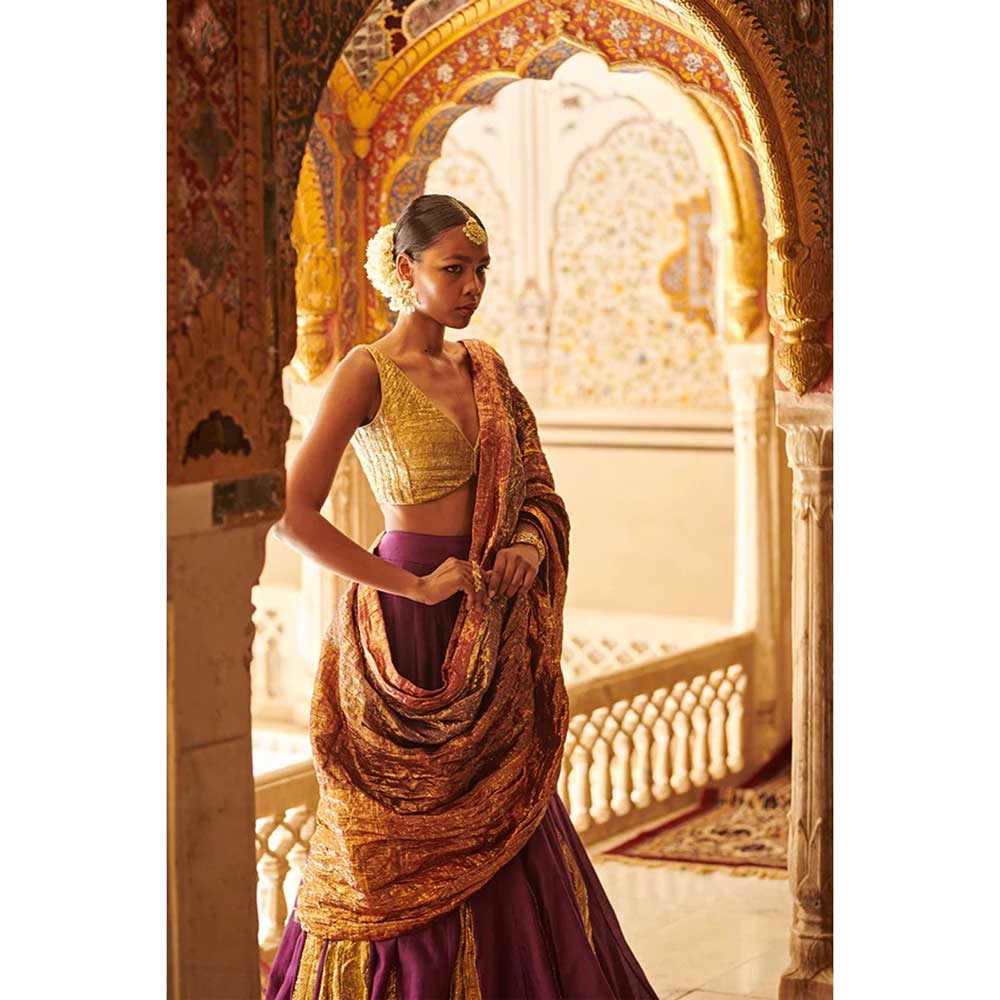 ITRH Fanaa Legenga (Set of 3)