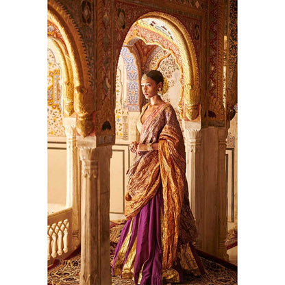 ITRH Fanaa Legenga (Set of 3)