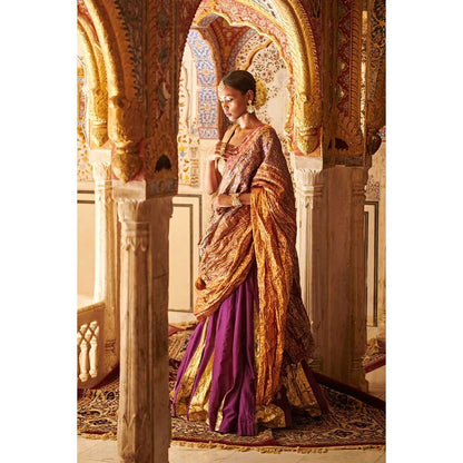 ITRH Fanaa Legenga (Set of 3)