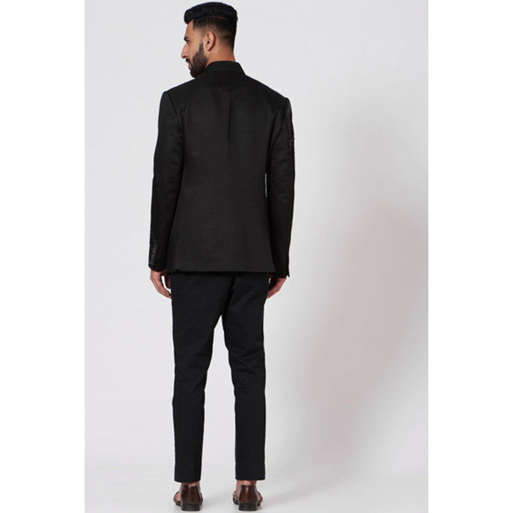 Jatin Malik The Blurry Night (Set of 2)