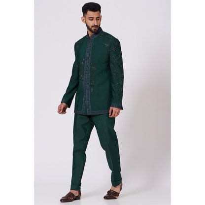 Jatin Malik Leaf Age (Set of 2)