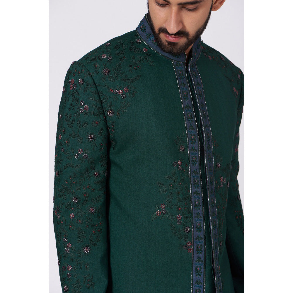 Jatin Malik Leaf Age (Set of 2)