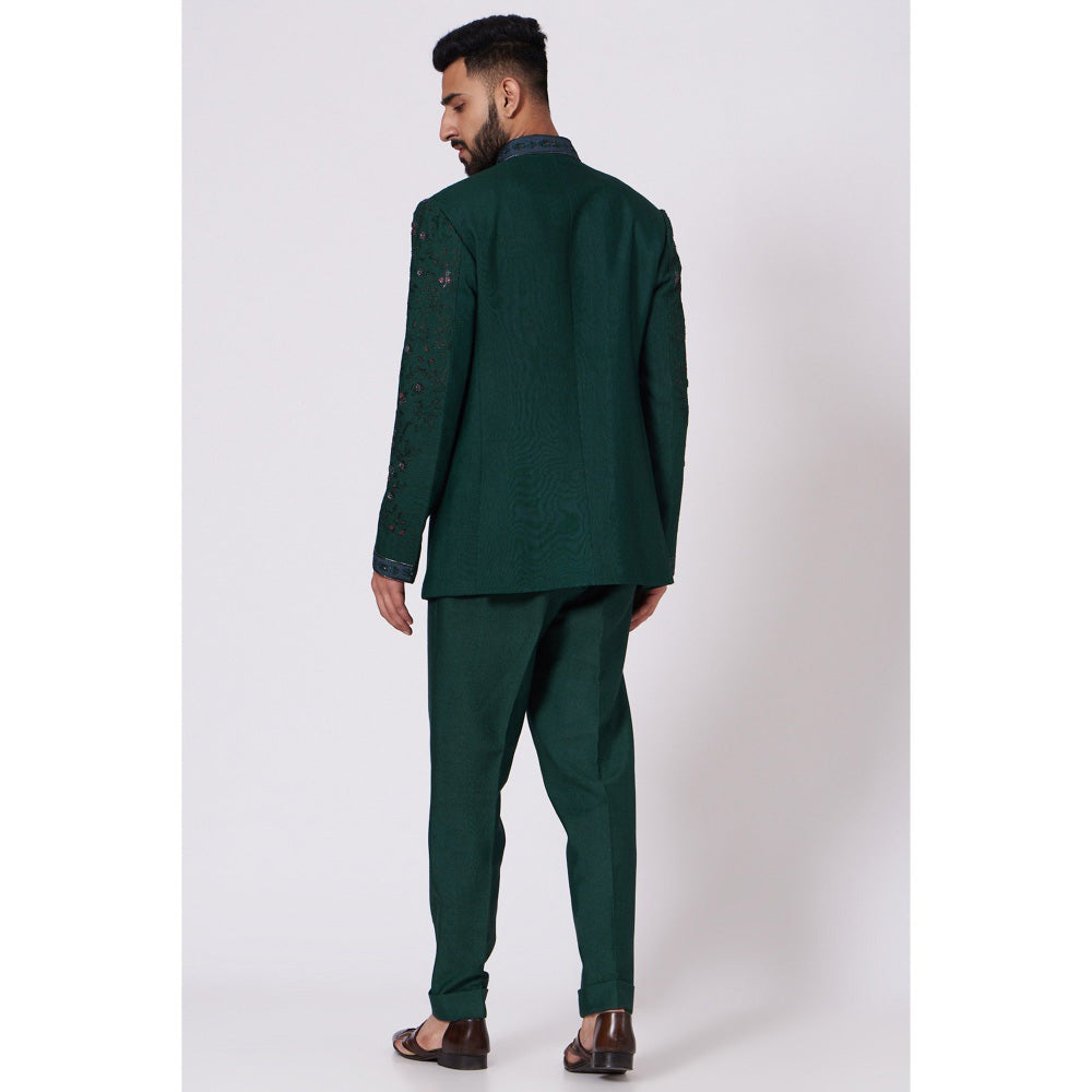 Jatin Malik Leaf Age (Set of 2)