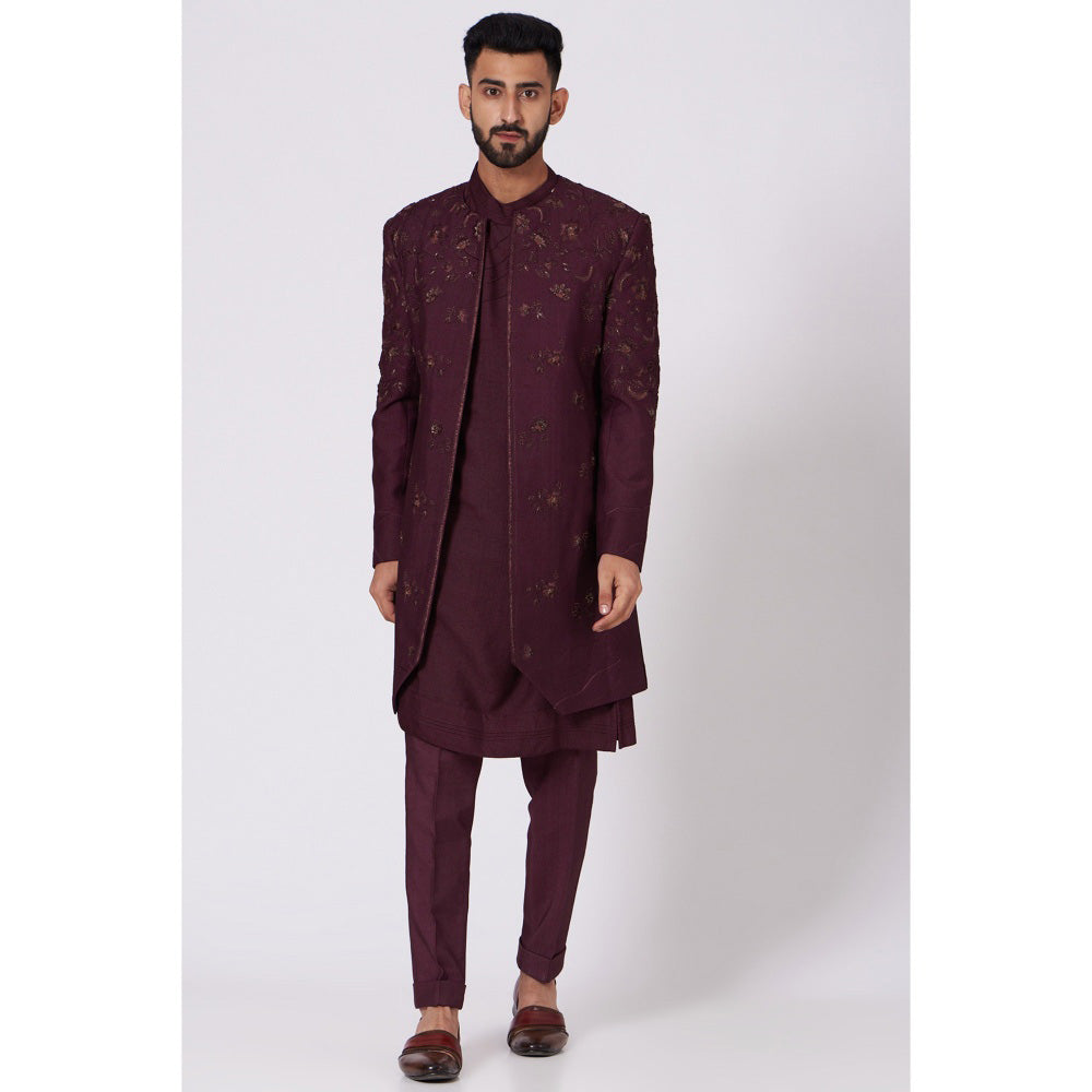 Jatin Malik Cherry Wine (Set of 3)