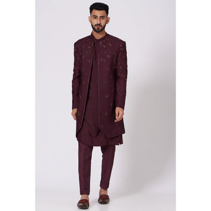 Jatin Malik Cherry Wine (Set of 3)