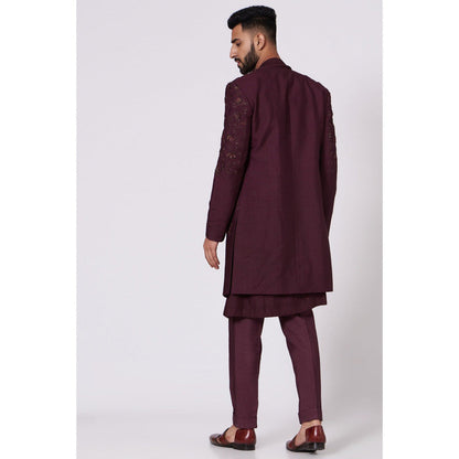 Jatin Malik Cherry Wine (Set of 3)