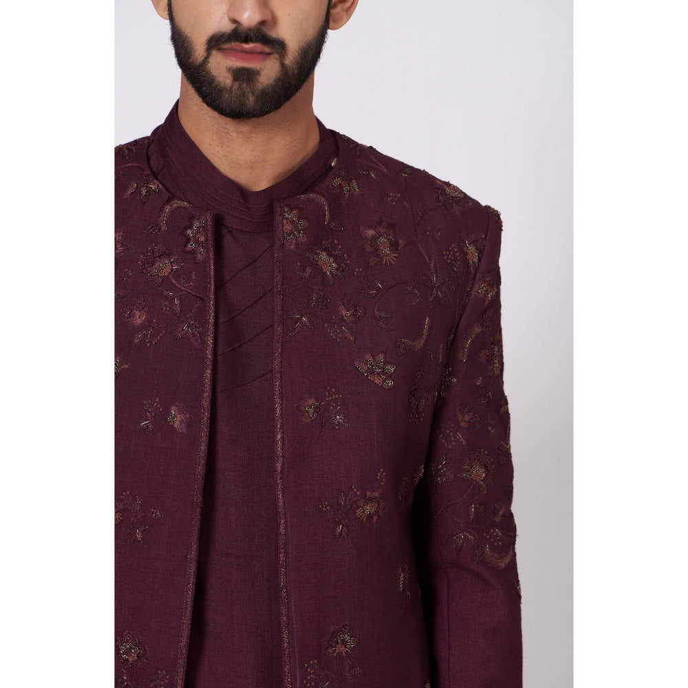 Jatin Malik Cherry Wine (Set of 3)