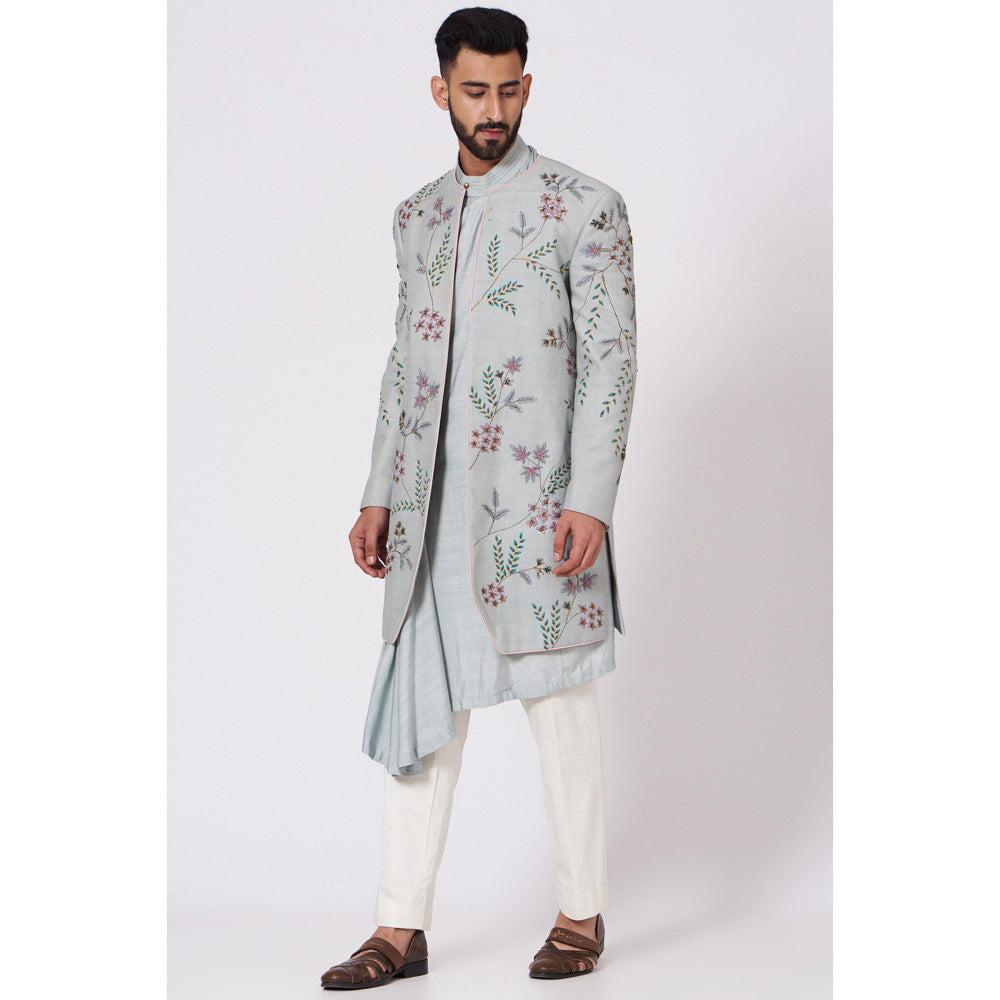 Jatin Malik Icy Haze (Set of 3)