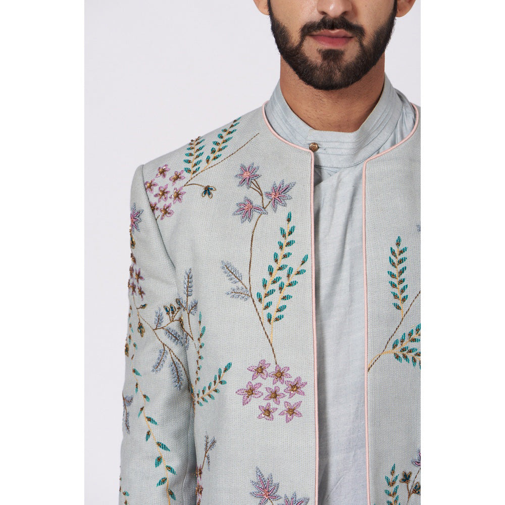 Jatin Malik Icy Haze (Set of 3)