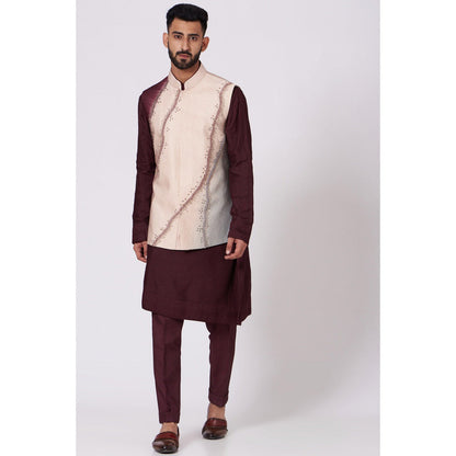 Jatin Malik The Fall (Set of 3)