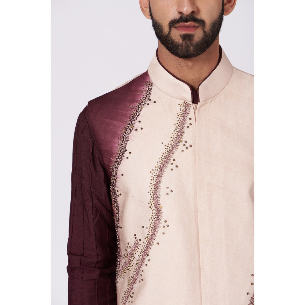 Jatin Malik The Fall (Set of 3)