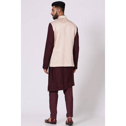 Jatin Malik The Fall (Set of 3)