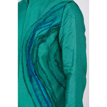 Jatin Malik The Jade Poem (Set of 3)