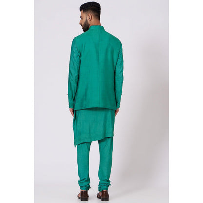 Jatin Malik The Jade Poem (Set of 3)