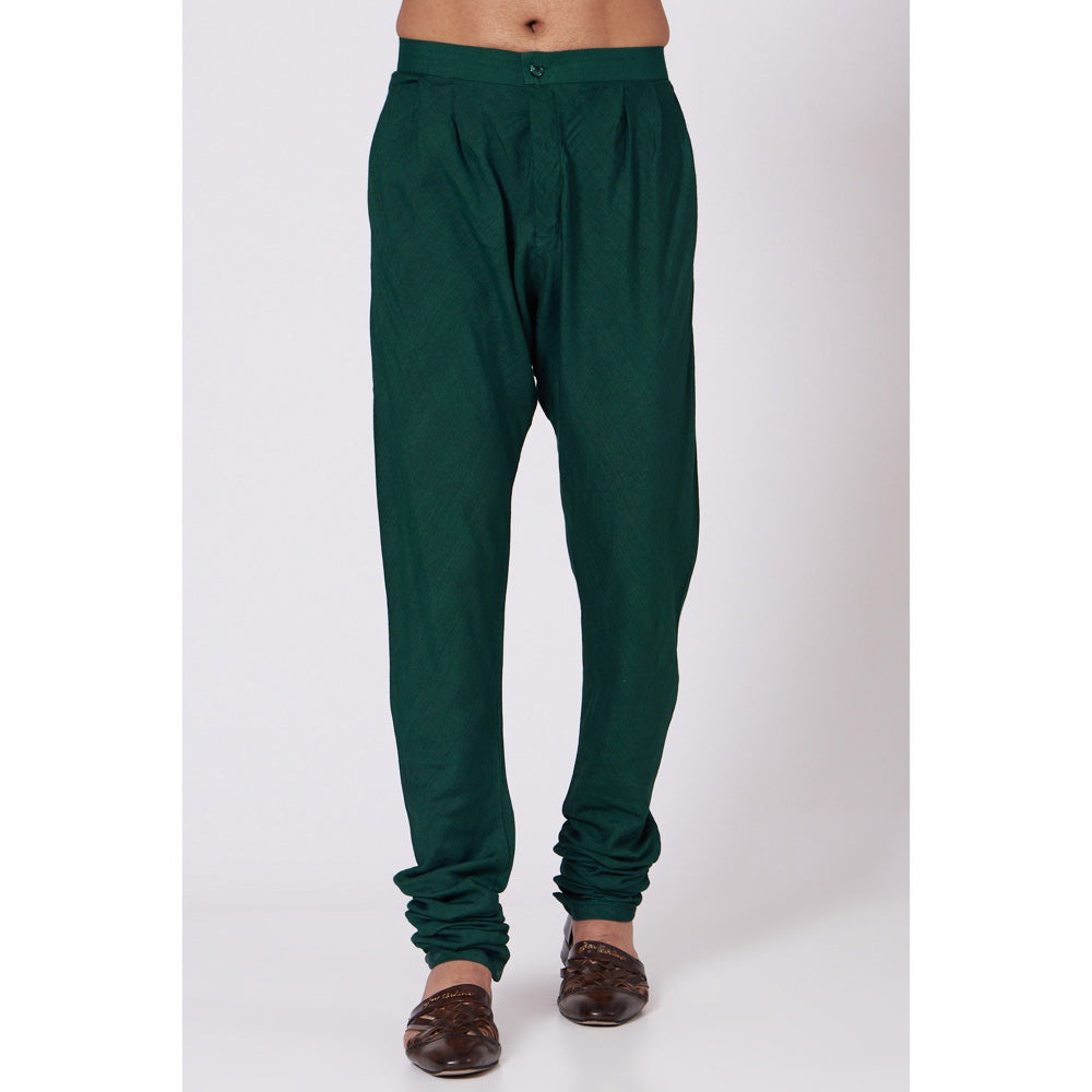 Jatin Malik For Eden Sherwani (Set of 3)