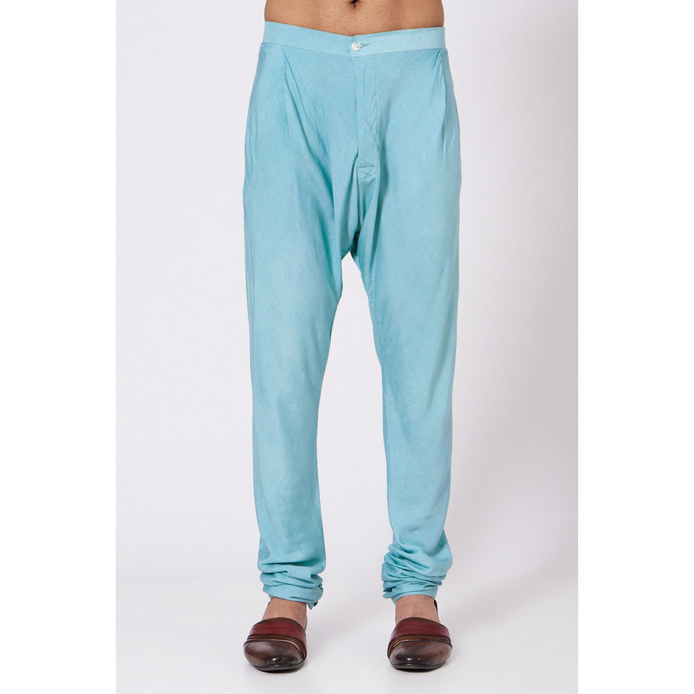 Jatin Malik The Seventh Heaven Sherwani (Set of 4)