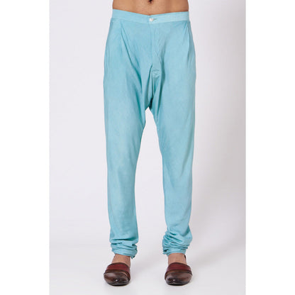 Jatin Malik The Seventh Heaven Sherwani (Set of 4)