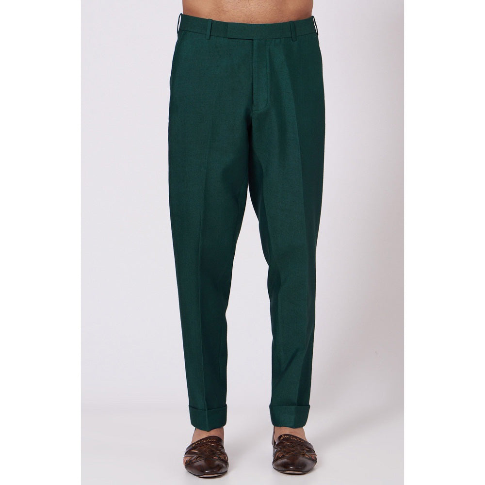 Jatin Malik The Tropical Bliss (Set of 3)