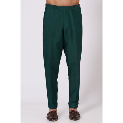 Jatin Malik The Tropical Bliss (Set of 3)