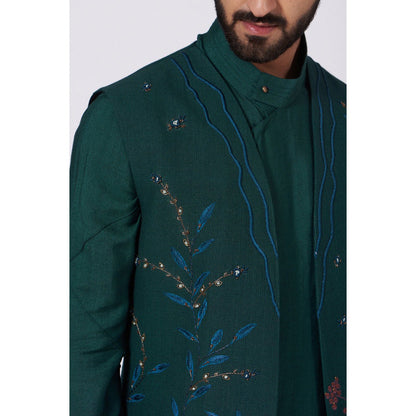 Jatin Malik The Tropical Bliss (Set of 3)