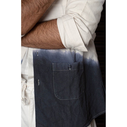 Jatin Malik The Pigmented Overshirt (Set of 3)