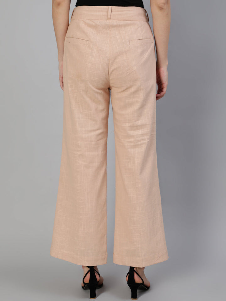 Shop high waist parallel pants