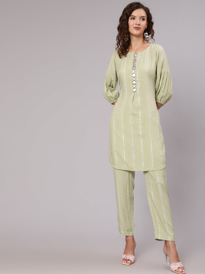 Latest Collection Of Kurta Co ord Sets