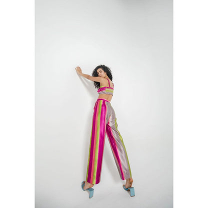 JULY ISSUE Esme Co-Ord (Set of 2)