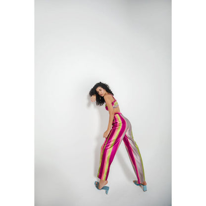 JULY ISSUE Esme Co-Ord (Set of 2)