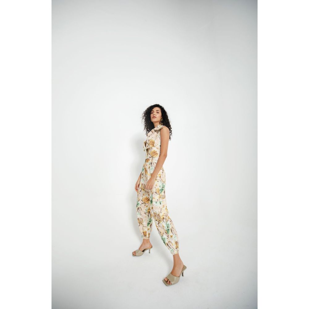 JULY ISSUE Brown Paula Co-Ord 01 (Set of 2)